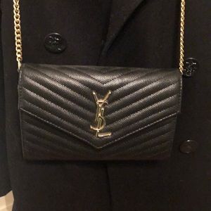 YSL crossbody